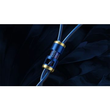 Effect Audio CODE 24 Headphone Cable