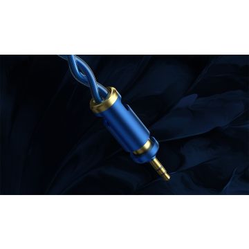 Effect Audio CODE 24 Headphone Cable