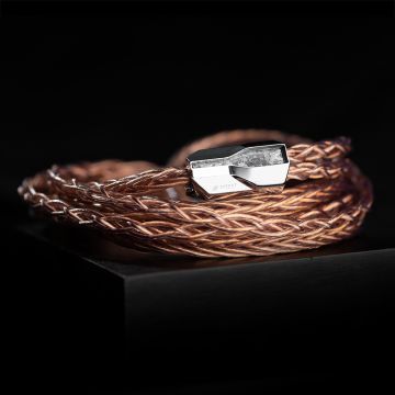 Effect Audio Ares 10 (10 Year Anniversary Model) IEM Cable