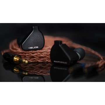 Symphonium Audio Helios IEM