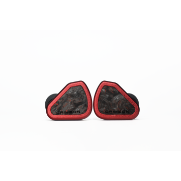 Symphonium Audio Crimson Flagship IEM