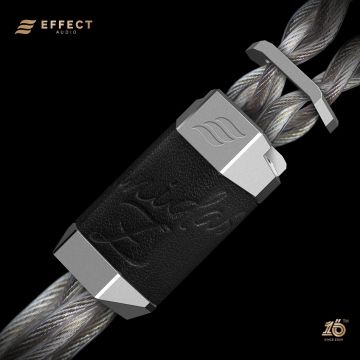 Effect Audio Leonidas Z 8 Wire
