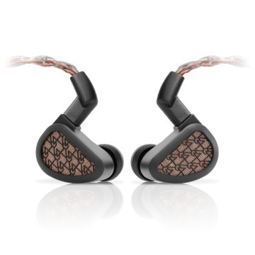64 Audio Solo Planar Magnetic IEM