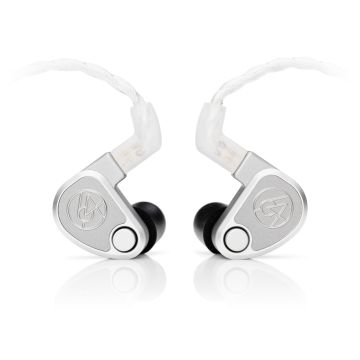 64 Audio U12t 12 Driver Reference In Ear Monitor (2025 Edition)