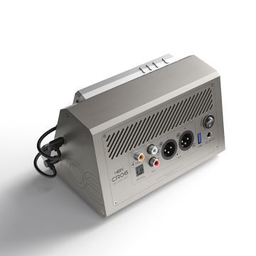 HiBy CR06 Audio Dock