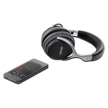 Denon AH-GC20 Over-Ear Headphone