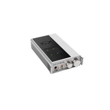 iBasso D17 'Atheris' R2R+1bit Dual Discrete DAC with Dual Nutubes Headphone AMP