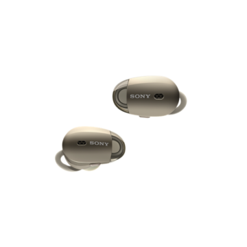 Sony WF-1000X Wireless Noise Cancelling 