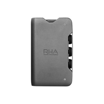 RHA Dacamp L1 Portable Headphone Amplifier and DAC