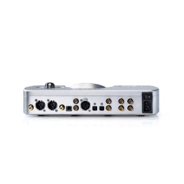 Chord DAVE DAC/Preamp/Headphone AMP