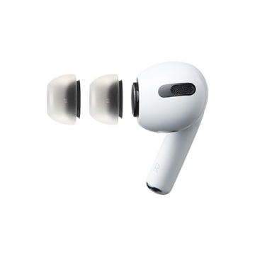 Azla SednaEarfit Max for AirPods Pro Gen 1/Gen 2