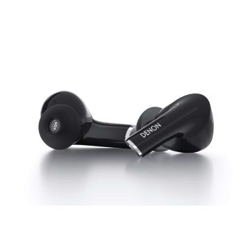 Denon AH-C830NCW True Wireless In-Ear Headphones with Active Noise Cancelling