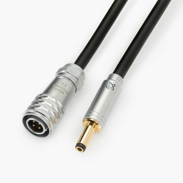 Ferrum Audio HYPSOS DC JACK Power Cable