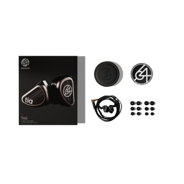 64 Audio tia Trió