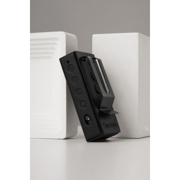 Questyle M18 Leather Case