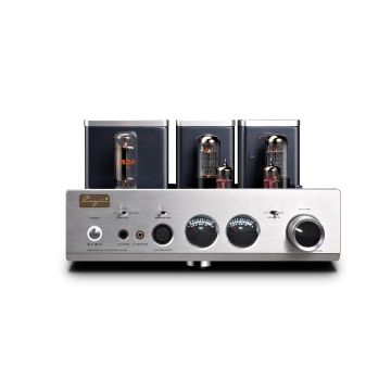 Cayin HA-3A Vacuum Tube Headphone Amplifier
