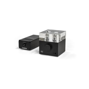 Woo Audio WA7 Fireflies 2nd Gen DAC & Amp