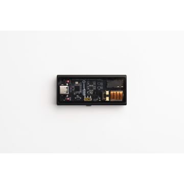 Questyle M15i Portable DAC & Headphone Amplifier