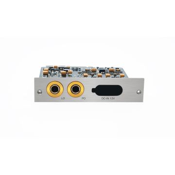 iBasso AMP18 card for DX340