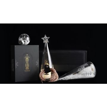 Effect Audio Ares S x Cadmus 8W Limited Edition Christmas Gift Box