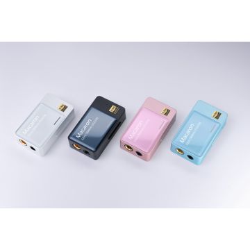 iBasso Macaron 4.4mm / 3.5mm USB Amp/DAC 