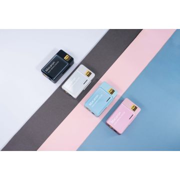 iBasso Macaron 4.4mm / 3.5mm USB Amp/DAC 