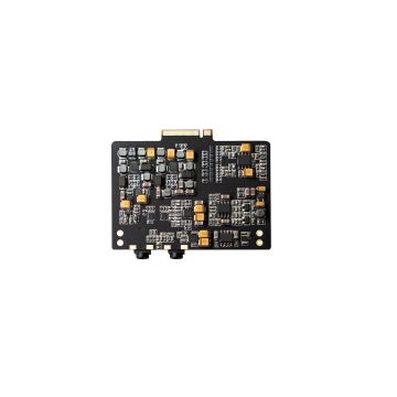 AMP13 Module for DX300 and DX320