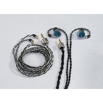 iBasso IT05 Nanomaterial Dynamic Driver IEM
