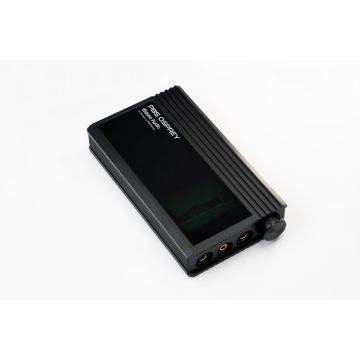iBasso PB5 Osprey Dual Nutube Portable Headphone Tube Amp