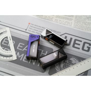 HiBy FC5 USB DAC with Display