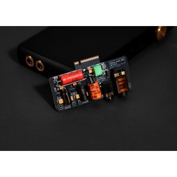 iBasso AMP8 MK2S Special Edition Amp Card for DX240