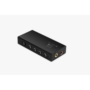 Questyle M18i Mobile Headphone DAC/Amp