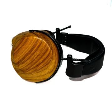 ZMF Atrium Closed Headphone 