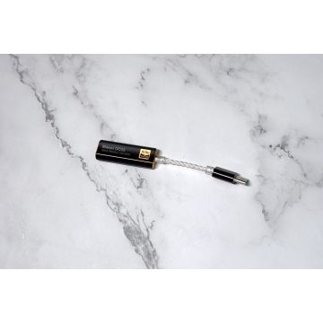 iBasso DC03 3.5mm USB Portable AMP/DAC