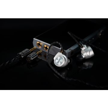 iBasso 3T-154 15.4mm Dynamic Driver In-Ear Monitor