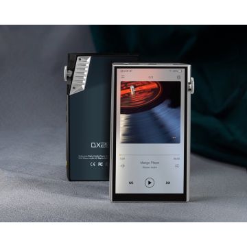 iBasso DX260 Octa DAC Digital Audio Player