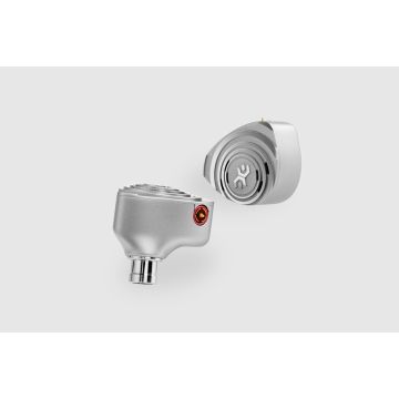 Elysian Acoustic Labs PILGRIM 4 Driver Hybrid IEM