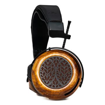 ZMF Tessidera Open Back