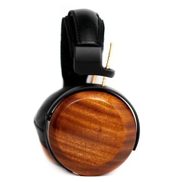 ZMF Vérité Closed