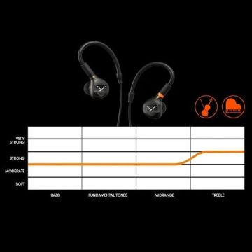 Beyerdynamic DT 73 IE Classical Instruments & Keys In-Ear Monitor