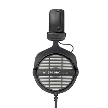 Beyerdynamic DT 990 PRO Open Studio Headphones