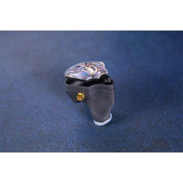 Fir Audio Electron e12 CIEM w/ FlexFit Canal Design