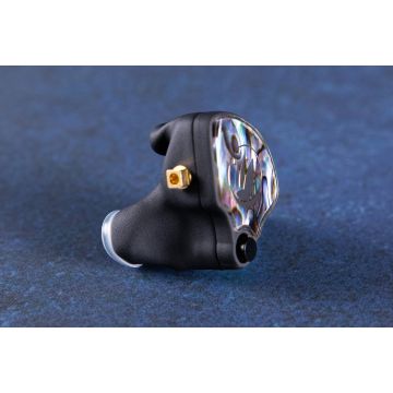 Fir Audio Electron e12 CIEM w/ FlexFit Canal Design