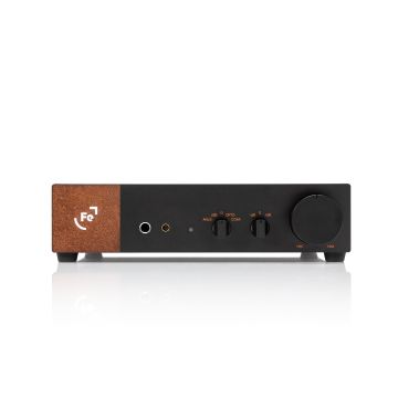 Ferrum Audio ERCO Gen 2 Desktop Headphone Amp/DAC