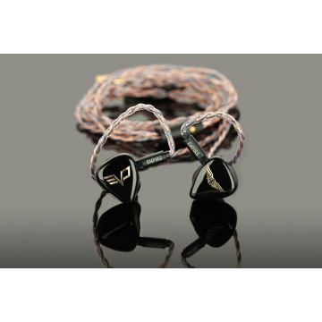 Empire Ears Legend EVO (4.4mm Balanced)