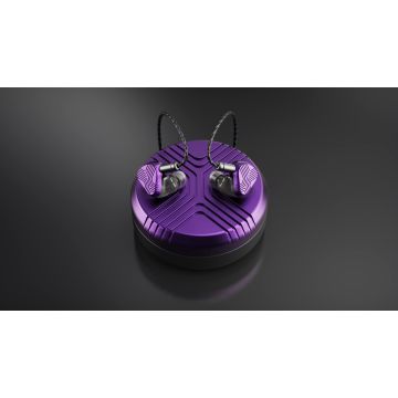 Vision Ears EXT MK II EST + Dynamic Hybrid IEM