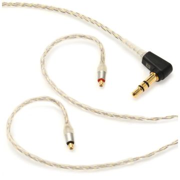 Westone Audio SuperBaX Cable T2 50" Silver