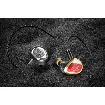Vision Ears PHÖNIX 13 Driver IEM