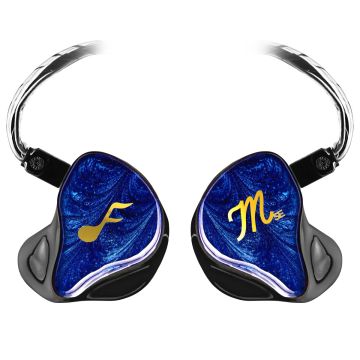 Fatfreq Maestro SE Custom-Fit