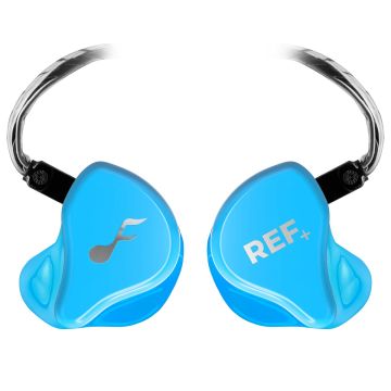 Fatfreq Reference Plus